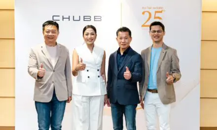 ชับบ์ ไลฟ์ ประกันชีวิต จับมือ ศูนย์ส่งเสริมสุขภาพไวทัลไลฟ์ โดยโรงพยาบาลบำรุงราษฎร์ จัดกิจกรรมสุดเอ็กซ์คลูซีฟ “Signature Wellness Experience” เพื่อมอบประสบการณ์ดูแลสุขภาพแนวใหม่ให้แก่ลูกค้ากลุ่ม High Net Worth
