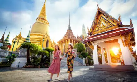 แฟนวอลเลย์บอลพร้อมส่งเสียงเชียร์: อโกด้าเผยนานาชาติเที่ยวไทยเพิ่มขึ้นรับศึก FIVB Volleyball Women’s World Championship 2025