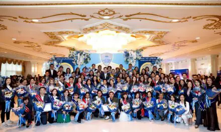 กรุงเทพประกันชีวิต คว้ารางวัลเกียรติยศ GAMA Awards 2025 สุดยอดผู้นำวงการที่ปรึกษาการเงิน
