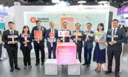 Taiwan Excellence โชว์นวัตกรรมการแพทย์สุดล้ำ ในงาน Medical Fair Thailand 2025 ภายใต้แนวคิด “From Taiwan with Care”