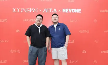 ไอคอนสยาม จับมือ HEYONE และ MORE THAN ARTS & TOYS  เนรมิตดินแดนแสนสนุก “HEYDAY PLAYLAND”   ยกทัพคาแรกเตอร์สุดน่ารักเปิด Pop-up Store ที่ใหญ่ที่สุดริมแม่น้ำเจ้าพระยา   พร้อมจัดเต็มเซอร์ไพรส์สุดพิเศษ ตั้งแต่วันนี้ – 9 ตุลาคม 2568