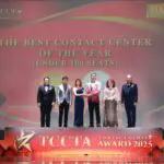 กรุงเทพประกันชีวิต คว้ารางวัลอันทรงเกียรติสูงสุด The Best Contact Center of the Year พร้อมรางวัลระดับองค์กรอีก 4 รางวัล จากเวที TCCTA Contact Center Awards 2025