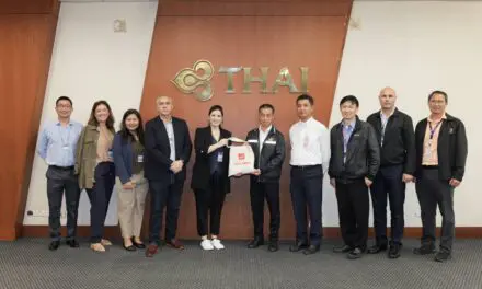 ชิลีฉลองสามวาระพิเศษในเดือนกันยายนที่กรุงเทพฯ
