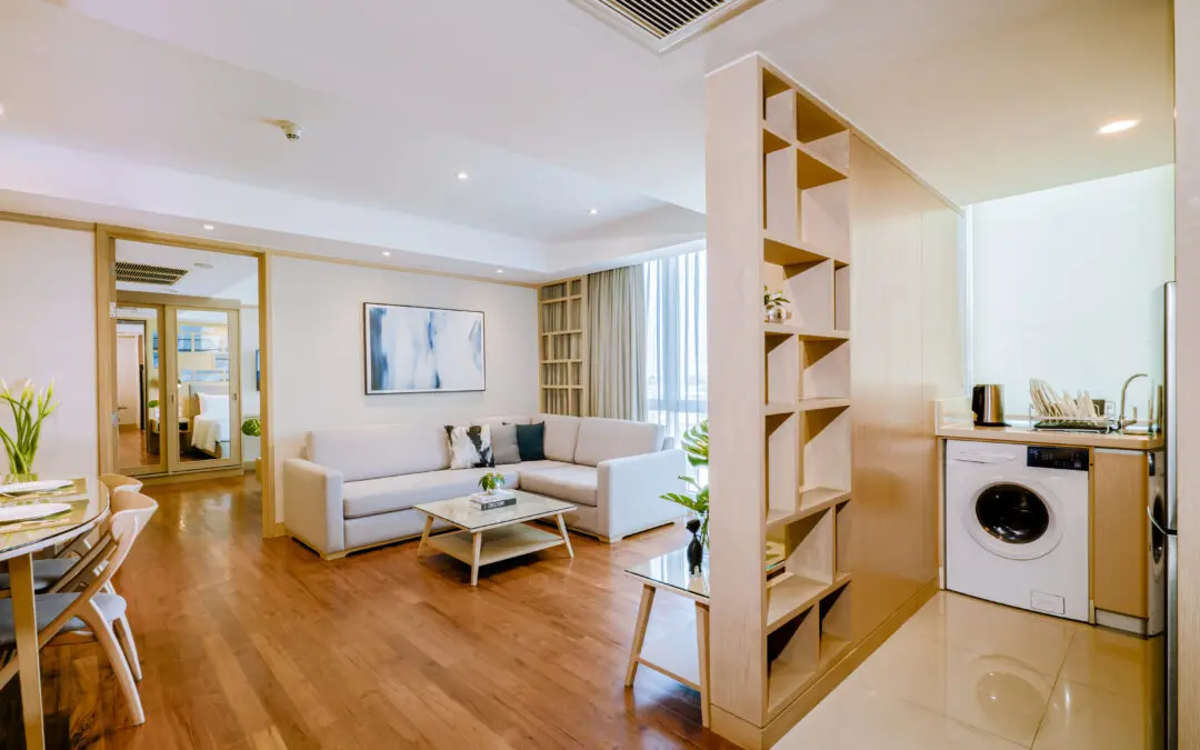 ออนิกซ์ ฮอสพิทาลิตี้ กรุ๊ป ดัน “ชามา เซอร์วิส อพาร์ตเมนต์”   จับตลาด Health Tourism รับกระแส Medical & Wellness Tourism   ชูจุดเด่นทำเลดี สะดวกสบาย เหมาะต่อการพักผ่อนเพื่อฟื้นฟูสุขภาพใจกลางเมือง