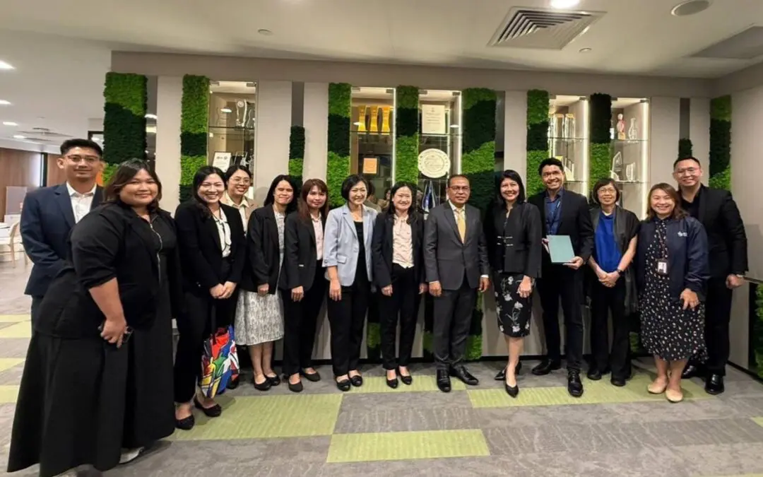 พม. ร่วมเวทีวิชาการ ไทย-สิงคโปร์ หนุนร่วมมืองานสังคมสงเคราะห์กลุ่มเปราะบาง-อาสาสมัครเพื่อสังคม