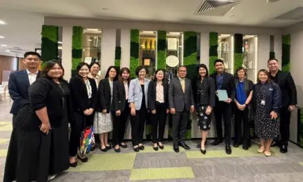 พม. ร่วมเวทีวิชาการ ไทย-สิงคโปร์ หนุนร่วมมืองานสังคมสงเคราะห์กลุ่มเปราะบาง-อาสาสมัครเพื่อสังคม