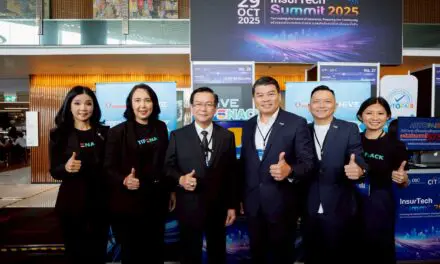 สร้างมิติใหม่ตลาดประกันภัยไทย ทิพยประกันภัยเปิดตัว TIP SNACK แพลตฟอร์ม subscription insurance