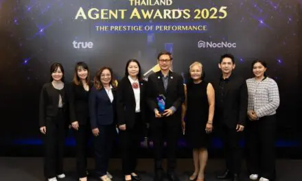 BAM คว้ารางวัล BEST ASSET MANAGEMENT COMPANY (AMC) – ASSET FOR INVESTMENTขับเคลื่อนตลาด NPA ไทยให้เติบโตอย่างมั่นคงและยั่งยืน