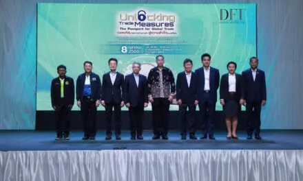 “กรมการค้าต่างประเทศ” ขานรับนโยบาย Quick Big Win! ลุยจัดสัมมนาเสริมแกร่งผู้ประกอบการไทยภาคใต้