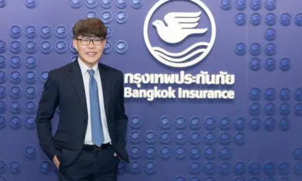 กรุงเทพประกันภัยเดินหน้าสร้างผลประกอบการแข็งแกร่งต่อเนื่อง ด้วยกลยุทธ์บริหารความเสี่ยงรอบด้าน คาดสิ้นปี 2568 ยังคงสร้างผลกำไรตามที่คาดหมายไว้   
