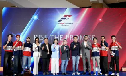 รายการ “The First Ultimate เที่ยวสุดโลก” รายการท่องเที่ยวต่างประเทศที่มอบประสบการณ์เที่ยวรูปแบบใหม่ที่หลายคนไม่เคยรู้ และไม่เคยสัมผัสมาก่อน ออกอากาศทางอมรินทร์ทีวี 34 ทุกวันเสาร์ เวลา 10.15-11.15 น.