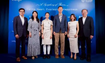 กรุงเทพประกันชีวิตจัดกิจกรรม Fine Dining สุดเอ็กซ์คลูซีฟ    “A Symphony of Flavors” ครั้งที่ 2 ตอกย้ำความใส่ใจ พร้อมส่งมอบความสุขให้ลูกค้า