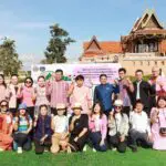 หนองบัวลำภู เปิดตัวเส้นทางท่องเที่ยวใหม่สาย “ธรรมะ-ธรรมชาติ” ชูเสน่ห์ “วิถีแพรพรรณลุ่มภู” ดึงดูดนักเดินทางยุคใหม่ เชื่อมโยงสู่พืชสวนโลก