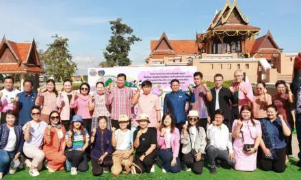 หนองบัวลำภู เปิดตัวเส้นทางท่องเที่ยวใหม่สาย “ธรรมะ-ธรรมชาติ” ชูเสน่ห์ “วิถีแพรพรรณลุ่มภู” ดึงดูดนักเดินทางยุคใหม่ เชื่อมโยงสู่พืชสวนโลก