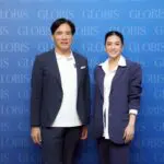 โกลบิสสานต่อความเป็นผู้นำการศึกษาหลักสูตรบริหารธุรกิจผ่านแนวคิด Technovate  เตรียมความพร้อมแก่ผู้นำสู่การดำเนินธุรกิจในยุคดิจิทัล พร้อมแต่งตั้ง  แบรนด์แอมบาสเดอร์ – เฌอปราง อารีย์กุล  คุณโยชิโตะ โฮริ, ผู้ก่อตั้งมหาวิทยาลัยโกลบิส และประธานกรรมการบริหารบริษัทโกลบิส และ คุณเฌอปราง อารีย์กุล, นักศึกษาหลักสูตร Full-time MBA และแบรนด์แอมบาสเดอร์ของโกลบิส