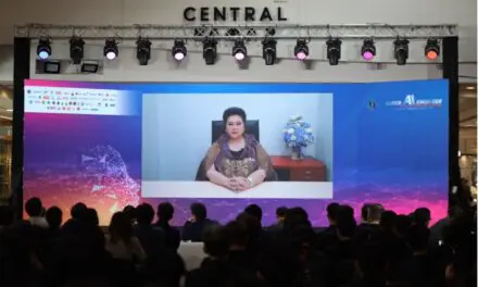 “Super AI Engineer: The 5th National AI Exhibition” รวมพลังคนไทยด้านปัญญาประดิษฐ์ครั้งใหญ่ ฉลอง 5 ปีโครงการ Super AI Engineer และ 10 ปี สมาคม AIAT