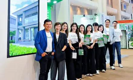 แพลนท์เนอรี่ ชวนคนอยากสร้างบ้าน พบกันในงานบ้านและสวนแฟร์ Living Festival 2025  พบนวัตกรรม INNO TECH เพื่อบ้านคุณภาพ พร้อมรับสิทธิพิเศษสุดเอ็กซ์คลูซีฟ