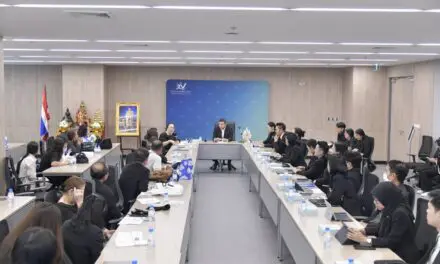 ดร.เอกพงษ์ หริ่มเจริญ ผู้อำนวยการสำนักงานสถิติแห่งชาติ จัดการประชุมเสริมสร้างเครือข่ายสื่อมวลชน เพื่อให้ข้อมูลด้านนโยบายเกี่ยวกับการผลิตข้อมูลสถิติ การบริหารจัดการระบบสถิติ การบริการและเผยแพร่ข้อมูลสถิติ พร้อมด้วยการสื่อสารข้อมูลโครงการสำรวจตัวอย่าง/สำมะโน ที่จะเกิดขึ้นในแนวทาง Quick survey