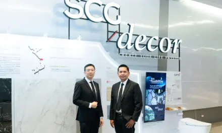 SCGD เผยไตรมาส 3 และ 9 เดือน ปี 2568  กำไรเพิ่ม 37% ท่ามกลางความท้าทายเศรษฐกิจ  เร่งผลิต-ส่งออกเวียดนามเด่น เตรียมรับดีมานด์ตลาดอาเซียนโต  ดันสินค้า HVA เข้าถึงผู้บริโภคทุกไลฟ์สไตล์ หนุนศักยภาพแข่งขัน