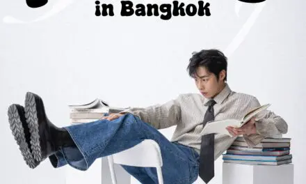 กรังด์ปรีซ์ฯ คว้าพระเอกสุดฮ็อต “อีแจอุค” มาให้สาวๆด้อมไทยได้กรี๊ดฉ่ำๆ แบบเอ็กซ์คลูซีฟ     ในงาน “2025 LEE JAE WOOK ASIA FANMEETING TOUR<pro'log'> in Bangkok” 23 พฤศจิกายนนี้