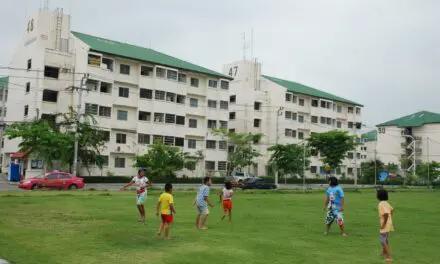 การเคหะฯ ขับเคลื่อนโครงการสินเชื่อเพื่อการพัฒนาที่อยู่อาศัย มุ่งสร้างโอกาสให้ประชาชนมีบ้านเป็นของตนเอง