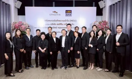 BAM จับมือ ORN เดินหน้ากลยุทธ์ NPA Partnership เสริมแกร่งธุรกิจ  หมุนเร็วแบ่งกำไร ขยายฐานลูกค้าภาคเหนือ 
