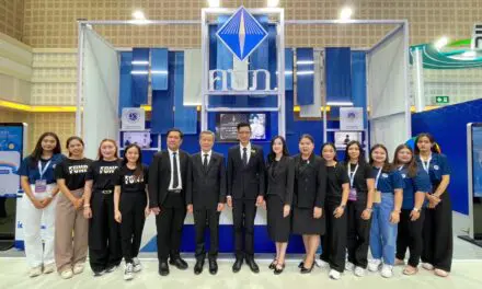 กองทุนประกันวินาศภัยมุ่งสร้างความมั่นใจแก่ผู้เอาประกันภัยในงาน MONEY EXPO 2025 CHIANGMAI