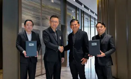 ไอเอชซี ในเครือพฤกษา โฮลดิ้ง คว้างานออกแบบและก่อสร้างอาคารพักอาศัยใน จ.ระยอง