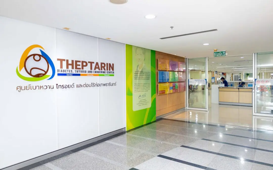 สถิติใหม่! คนไทยเป็นเบาหวานทะลุ 6.1 ล้านคน “รพ.วิมุต-เทพธารินทร์” แนะ “รู้ก่อน ปรับก่อน ป้องกันได้” เจาะ 5 สัญญาณเตือน “ดื้ออินซูลิน” ต้นตอโรค