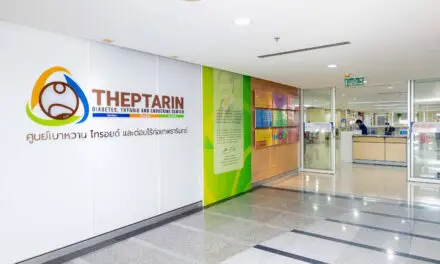 สถิติใหม่! คนไทยเป็นเบาหวานทะลุ 6.1 ล้านคน “รพ.วิมุต-เทพธารินทร์” แนะ “รู้ก่อน ปรับก่อน ป้องกันได้” เจาะ 5 สัญญาณเตือน “ดื้ออินซูลิน” ต้นตอโรค