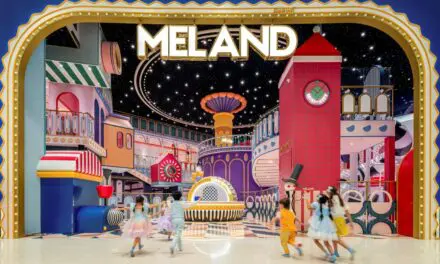 เตรียมเปิดตัว “MELAND” World-Leading Indoor Theme Park สวนสนุกสุดมหัศจรรย์แห่งแรกในไทย ณ สยามพารากอน ธันวาคมนี้