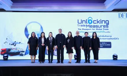 กรมการค้าต่างประเทศลุยเหนือเดินหน้านโยบาย Quick Big Win จัดสัมมนาเสริมแกร่งผู้ประกอบการเชียงใหม่ 