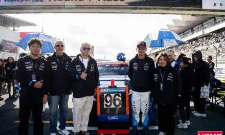 แชมป์ Honda City Hatchback One Make Race 2025 “กอล์ฟ-ประพจน์ ชื่นวิจิตร” คว้าประสบการณ์ระดับโลก ในรายการ Super Taikyu ณ สนาม Fuji Speed Way