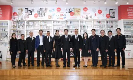 OKMD ขานรับนโยบายรัฐบาล เร่งเดินหน้าปฏิรูประบบการเรียนรู้ของประเทศ  สร้างโอกาสเข้าถึงความรู้เท่าเทียมทั่วประเทศ ยกระดับเศรษฐกิจฐานความรู้สู่อนาคต