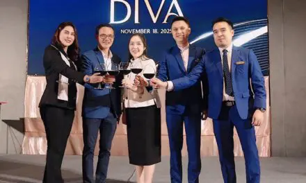 “อเล็กซ์ ธณาพร รังกาปาณี” เจ้าแม่ธุรกิจสุขภาพ ขึ้นทอล์กโชว์ใหญ่ร่วมกับ Divalux Resort & Spa เสริมภาพลักษณ์รีสอร์ทสู่ศูนย์สุขภาพปี 2026