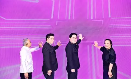 พม. จัดงานรณรงค์ยุติความรุนแรงต่อเด็ก สตรี และบุคคลในครอบครัว ประจำปี 2568 หนุนยุติความรุนแรงทางดิจิทัล