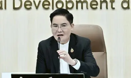 ”อัครา“ เผย พม. เปิด ศูนย์เรียนรู้การพัฒนาสตรีฯ จ.สงขลา เป็นศูนย์พักพิงฯ ด้าน ทีม พม.ใกล้คุณ จ.พัทลุง จับมือเครือข่าย เร่งช่วยกลุ่มเปราะบาง-ปชช. ประสบภัยน้ำท่วม 