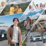 ฮอนด้า ชวนลูกค้าขับรถยนต์ e:HEV คู่ใจ ร่วมกิจกรรม “e:HEV Drive ดั่งใจ” ล่องใต้ไปนครศรีธรรมราชและแอ่วเหนือไปเมืองน่าน สัมผัสเสน่ห์แห่งธรรมชาติ พิสูจน์สมรรถนะขับขี่เร้าใจ ประหยัดน้ำมันเหนือชั้น