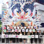 เอ็ม ดิสทริค ฉลองครบรอบ 2 ปี จับมือกว่า 30 พันธมิตรธุรกิจ จัดโปรหยุดโลก ยิ่งใหญ่ที่สุดแห่งปี