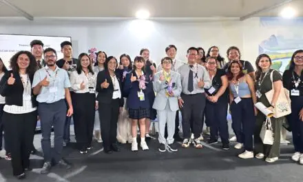 51Talk แอปเรียนภาษาอังกฤษออนไลน์สำหรับเด็ก ส่งเด็กไทย “ตัวแทนแห่งความหวัง” ร่วมเวที COP30 ณ สหประชาชาติ เปล่งเสียงเพื่อโลกสีเขียว