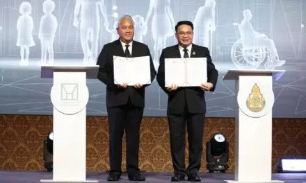 การเคหะแห่งชาติ ชูแนวคิด ปี 2569 “Go Green & Growth Together” เดินหน้าพัฒนาเมือง – ที่อยู่อาศัยอย่างยั่งยืน