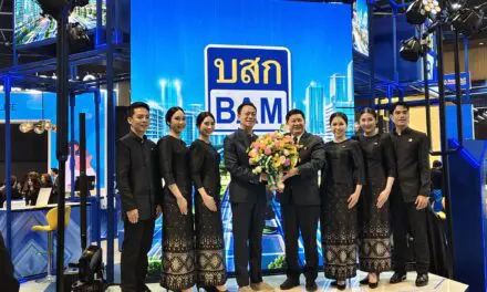 BAM คัดทรัพย์เด่นลดราคาแรงกว่า 30%  จำหน่ายในงาน Thailand Smart Money 