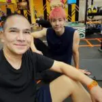 อาร์ต วศิน ฟิตเปรี๊ยะ ซิงเกิล 2 “SORRY” 