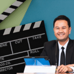 กรมการท่องเที่ยวลุยตลาดภาพยนตร์จีน–อังกฤษ ธันวาคม 2568 ดันไทยสู่ศูนย์กลางการถ่ายทำระดับนานาชาติ