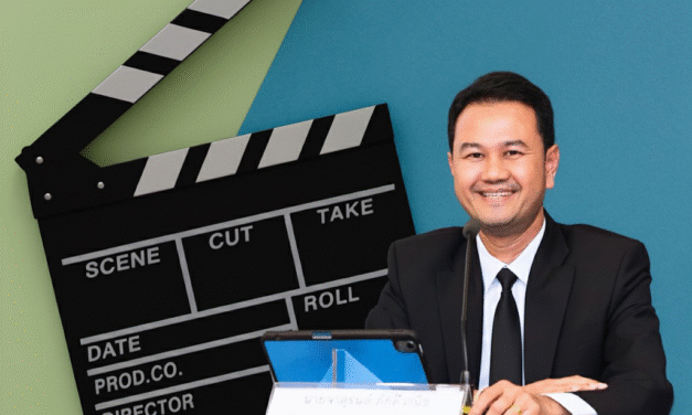 กรมการท่องเที่ยวลุยตลาดภาพยนตร์จีน–อังกฤษ ธันวาคม 2568 ดันไทยสู่ศูนย์กลางการถ่ายทำระดับนานาชาติ