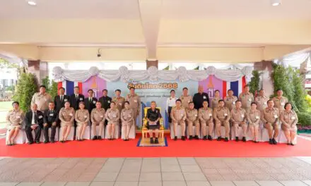 การเคหะแห่งชาติร่วมรับเสด็จฯ เปิดงานวันดินโลก 2568 พร้อมจัดแสดงนวัตกรรมที่อยู่อาศัยเพื่อความยั่งยืน