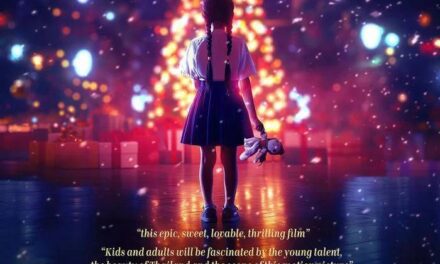 “DREAM”เมื่อความฝันถูกขับขานผ่านเสียงเพลง การเดินทางเล็กๆ จึงกลายเป็นเรื่องยิ่งใหญ่ของหัวใจ