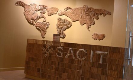 SACIT ชวนหลงเสน่ห์ “ลายสานไทย” เปิดหอนิทรรศการใหม่ “เครื่องจักสาน” สัมผัสภูมิปัญญาดั้งเดิมในมุมมองใหม่ จากวิถีชีวิต สู่แรงบันดาลใจงานดีไซน์ร่วมสมัย