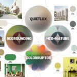 TOA เปิดตัวเทรนด์สี 2026 ‘The Pigmentum’ เมื่อสีสันคือพลังขับเคลื่อนชีวิต พร้อมเจาะลึก 4 กลุ่มสี สะท้อนตัวตน จาก 5 สถาปนิกนักออกแบบชั้นนำ