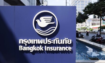 กรุงเทพประกันภัยส่งความห่วงใยในช่วงเทศกาลปีใหม่ ด้วยไมโครอินชัวรันส์ประกันภัยอุบัติเหตุ-บ้านอุ่นใจ พร้อมมอบน้ำดื่ม ณ จุดบริการทางหลวงในพื้นที่ต่างๆ